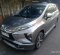 2018 Mitsubishi Xpander ULTIMATE Silver - Jual mobil bekas di Banten-1