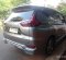 2018 Mitsubishi Xpander ULTIMATE Silver - Jual mobil bekas di Banten-6