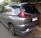 2018 Mitsubishi Xpander ULTIMATE Silver - Jual mobil bekas di Banten-7