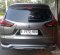 2018 Mitsubishi Xpander ULTIMATE Silver - Jual mobil bekas di Banten-8