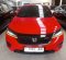 2022 Honda City Hatchback New City RS Hatchback CVT Merah - Jual mobil bekas di Banten-2