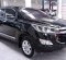 2018 Toyota Kijang Innova 2.4V Hitam - Jual mobil bekas di Banten-2