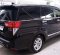 2018 Toyota Kijang Innova 2.4V Hitam - Jual mobil bekas di Banten-3