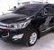 2018 Toyota Kijang Innova 2.4V Hitam - Jual mobil bekas di Banten-4