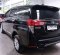 2018 Toyota Kijang Innova 2.4V Hitam - Jual mobil bekas di Banten-6