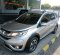 2016 Honda BR-V E CVT Silver - Jual mobil bekas di Banten-2