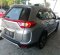 2016 Honda BR-V E CVT Silver - Jual mobil bekas di Banten-6