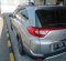 2016 Honda BR-V E CVT Silver - Jual mobil bekas di Banten-8