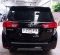 2018 Toyota Kijang Innova V A/T Diesel Hitam - Jual mobil bekas di DKI Jakarta-1