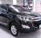 2018 Toyota Kijang Innova V A/T Diesel Hitam - Jual mobil bekas di DKI Jakarta-5