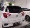 2019 Daihatsu Sirion D Merah - Jual mobil bekas di DKI Jakarta-4