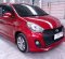 2016 Daihatsu Sirion D Merah - Jual mobil bekas di DKI Jakarta-1