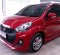 2016 Daihatsu Sirion D Merah - Jual mobil bekas di DKI Jakarta-6