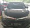 2016 Daihatsu Sigra R Hitam - Jual mobil bekas di Jawa Barat-1