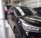 2021 Toyota Raize 1.0T GR Sport CVT (One Tone) Hitam - Jual mobil bekas di Banten-1