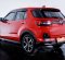 2021 Daihatsu Rocky 1.0 R Turbo CVT Merah - Jual mobil bekas di DKI Jakarta-2