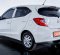 2023 Honda Brio E Automatic Putih - Jual mobil bekas di DKI Jakarta-2