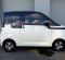 2022 Wuling Air EV Putih - Jual mobil bekas di DKI Jakarta-4