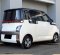 2022 Wuling Air EV Putih - Jual mobil bekas di DKI Jakarta-5