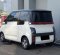 2022 Wuling Air EV Putih - Jual mobil bekas di DKI Jakarta-7