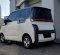 2022 Wuling Air EV Putih - Jual mobil bekas di DKI Jakarta-20