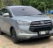 2016 Toyota Kijang Innova V Silver - Jual mobil bekas di DKI Jakarta-3