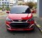 2018 Chevrolet Spark 1.4L Premier Merah - Jual mobil bekas di DKI Jakarta-2