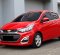 2018 Chevrolet Spark 1.4L Premier Merah - Jual mobil bekas di DKI Jakarta-3