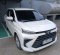 2022 Toyota Avanza 1.3E MT Putih - Jual mobil bekas di Jawa Barat-1