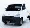 2021 Daihatsu Gran Max Pick Up 1.3 Putih - Jual mobil bekas di Kalimantan Barat-8