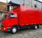 2022 UD Truck Kuzer Merah - Jual mobil bekas di DKI Jakarta-1