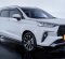 2021 Toyota Veloz Q Putih - Jual mobil bekas di DKI Jakarta-2