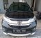 2016 Honda BR-V E Prestige Hitam - Jual mobil bekas di Banten-2