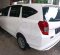2022 Daihatsu Sigra 1.0 M MT Putih - Jual mobil bekas di Banten-4