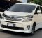 2015 Toyota Vellfire Z Putih - Jual mobil bekas di DKI Jakarta-2