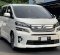 2015 Toyota Vellfire Z Putih - Jual mobil bekas di DKI Jakarta-3