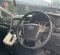 2015 Toyota Vellfire Z Putih - Jual mobil bekas di DKI Jakarta-7