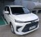 2022 Toyota Avanza 1.3E MT Putih - Jual mobil bekas di Jawa Barat-3