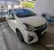 2022 Daihatsu Ayla 1.2L R AT Putih - Jual mobil bekas di Jawa Barat-3