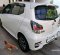 2022 Daihatsu Ayla 1.2L R AT Putih - Jual mobil bekas di Jawa Barat-5