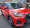 2021 Daihatsu Rocky 1.0 R Turbo CVT Merah - Jual mobil bekas di DKI Jakarta-1