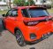 2021 Daihatsu Rocky 1.0 R Turbo CVT Merah - Jual mobil bekas di DKI Jakarta-7