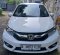 2023 Honda Brio Satya E CVT Putih - Jual mobil bekas di Banten-1