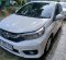 2023 Honda Brio Satya E CVT Putih - Jual mobil bekas di Banten-4