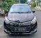 2016 Daihatsu Sigra 1.2 X AT Hitam - Jual mobil bekas di DKI Jakarta-1