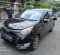 2016 Daihatsu Sigra 1.2 X AT Hitam - Jual mobil bekas di DKI Jakarta-2