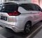 2019 Nissan Livina VE AT Silver - Jual mobil bekas di Banten-3
