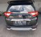 2016 Honda BR-V E Prestige Hitam - Jual mobil bekas di Jawa Barat-3