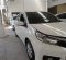 2023 Honda Brio Satya E Putih - Jual mobil bekas di DKI Jakarta-2