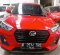 2021 Daihatsu Rocky 1.2 X MT Merah - Jual mobil bekas di DKI Jakarta-3